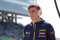 Markelov vuelve por sorpresa a la F&oacute;rmula 2