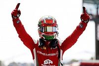 Daruvala gana en la F3 tras un toque entre Hughes y Armstrong