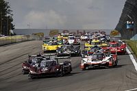 IMSA revela un calendario 2020 ligeramente modificado