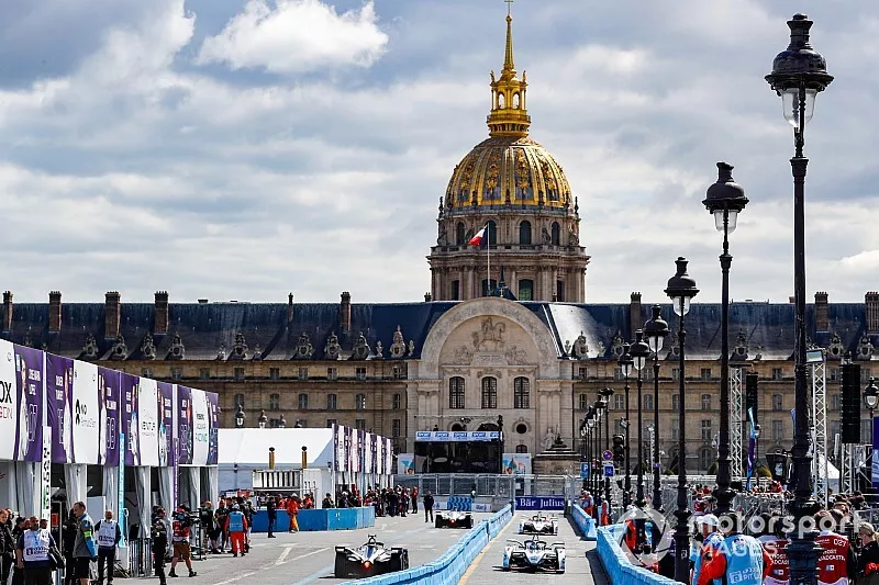 Jose Maria Lopez, GEOX Dragon Racing, Penske EV-3
