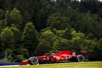 Sainz considera que Ferrari puede pelear por puntos importantes 