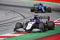 F1: Russell lamenta perda do ponto na &Aacute;ustria e Alonso elogia brit&acirc;nico