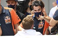 Pedrosa vuelve al MotoGP como wildcard con KTM en Austria 