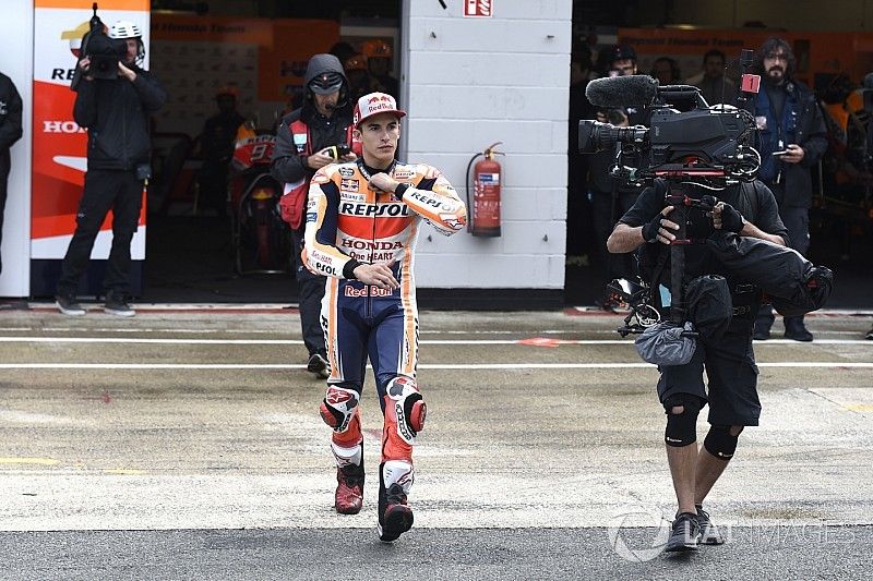 Marc Márquez, Repsol Honda Team