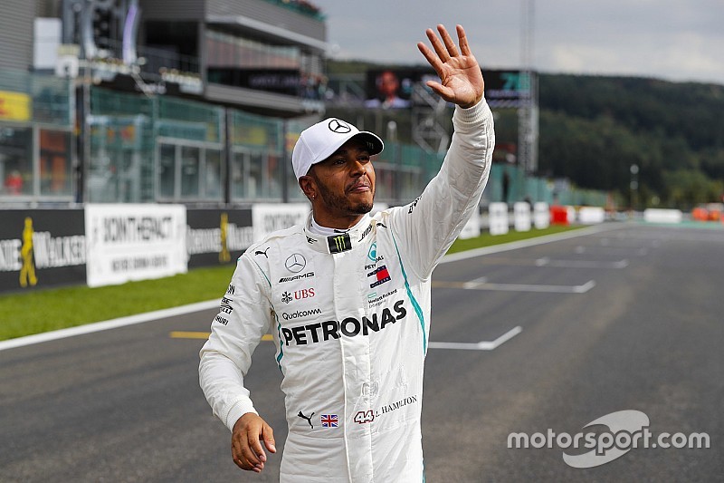 Hamilton :