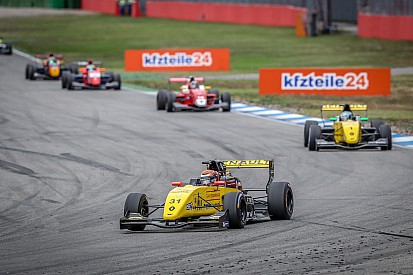 Renault quiere lanzar su propia F3 aún sin la aprobación de la FIA