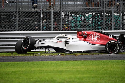 Sainz reméli, hogy az F1 ejti a "veszélyes" DRS-t