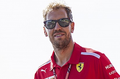Vettel rompe gli indugi: "Avremo il nuovo motore, speriamo che tutto fili liscio"