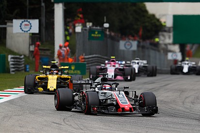 Haas: Rival protes karena tak bisa kalahkan kami