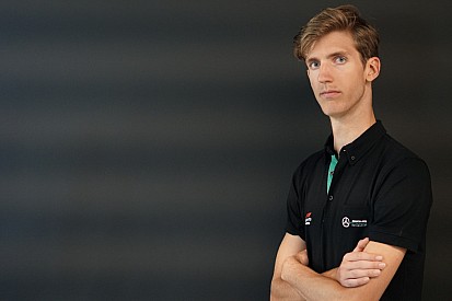 Mercedes-coureurs domineren tweede ronde Formula 1 Esports Pro Series