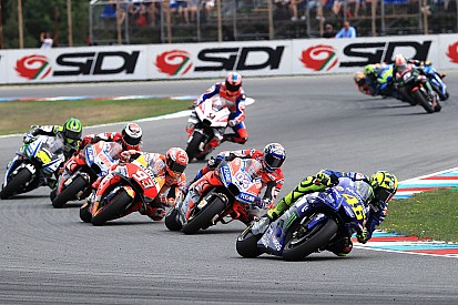 What if MotoGP had a mid-season signing window?