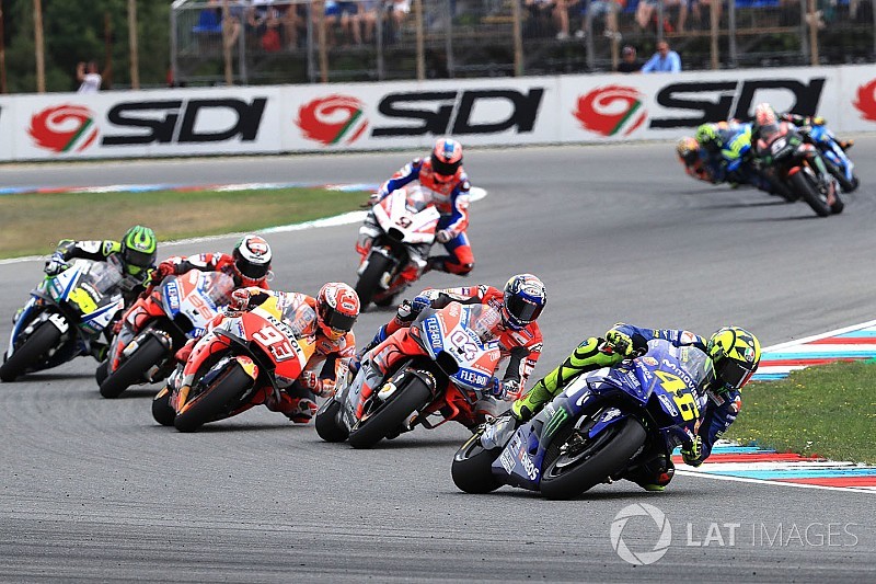 ServusTV überträgt die MotoGP 2019 auch in Deutschland