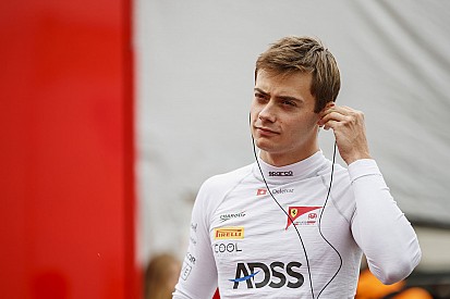Delétraz va effectuer son premier test en F1 avec Haas
