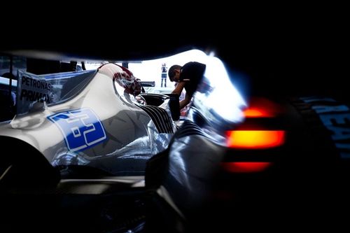 Lo que Mercedes ha aprendido para 2026 de sus fracasos anteriores en la F1