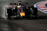 Marko considera que Verstappen podía ganar la pole en Las Vegas