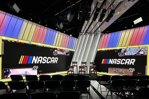 NASCAR anuncia volta ao formato 'Chase' em 2026