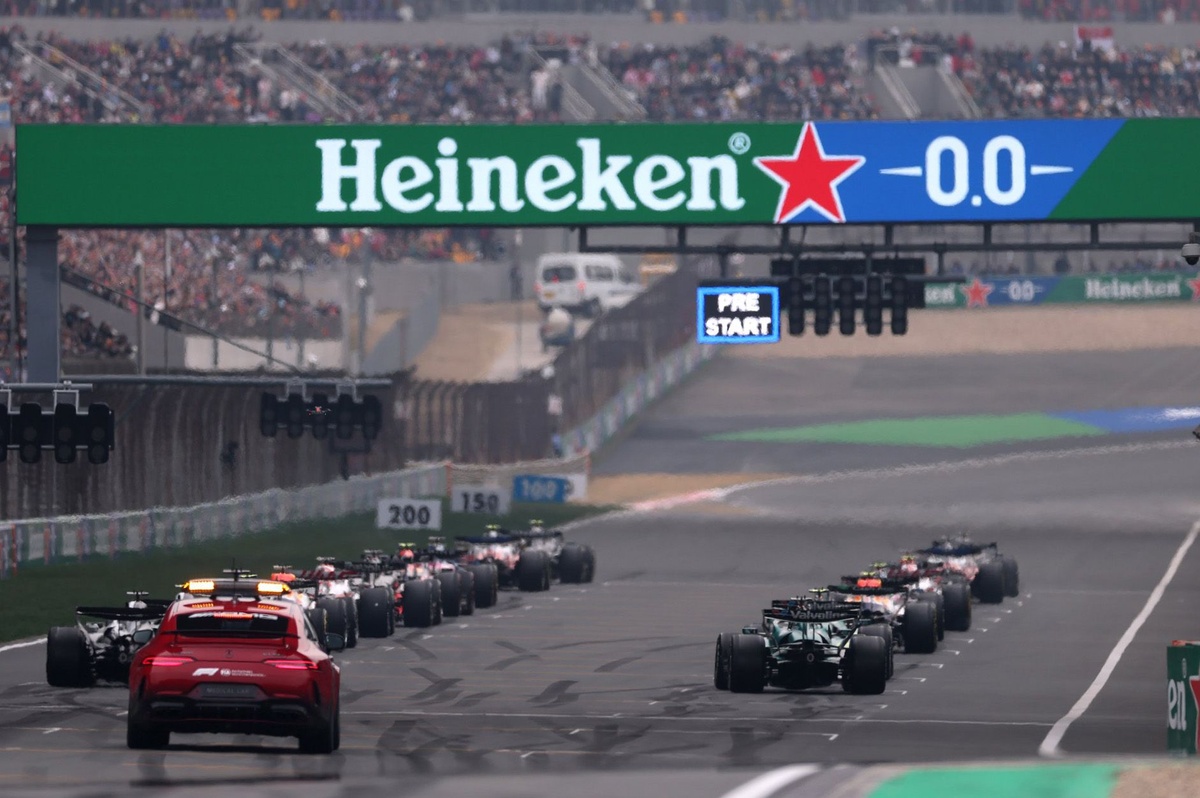 Réunion n°1 sur le règlement F1 2026 : courses "passionnantes" mais changements nécessaires