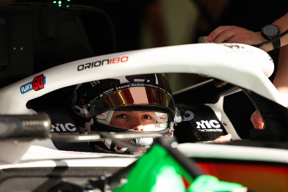 Primeros veredictos al posible nuevo procedimiento de salida de la F1