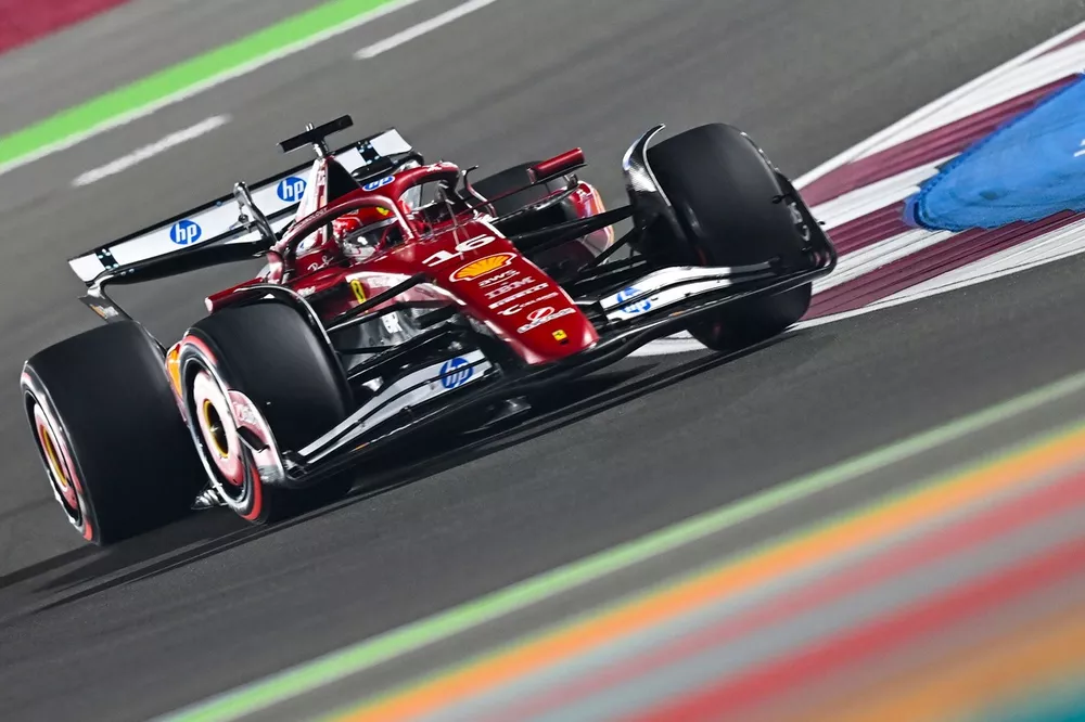 Charles Leclerc, Ferrari