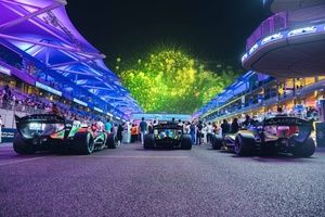 Finais da Temporada 2 da A2RL mostram que muita coisa pode acontecer em pouco tempo