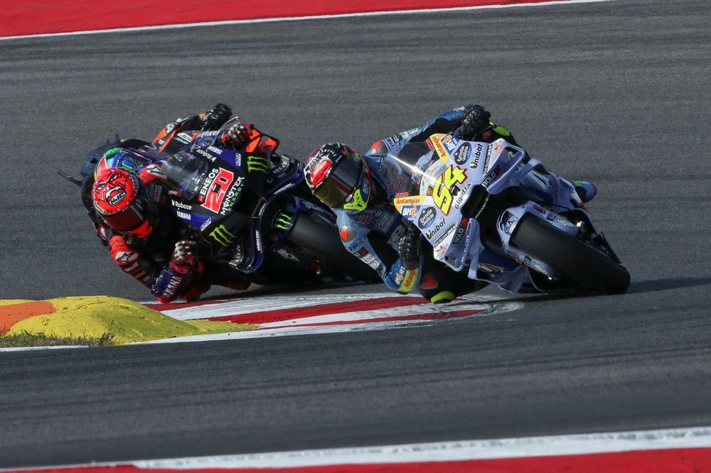 Fermin Aldeguer, Gresini Racing