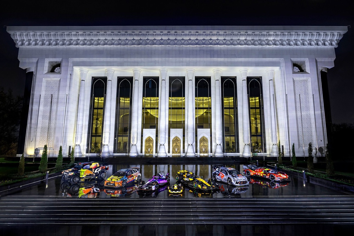 Le gala 2025 de la FIA est à suivre en direct ce vendredi