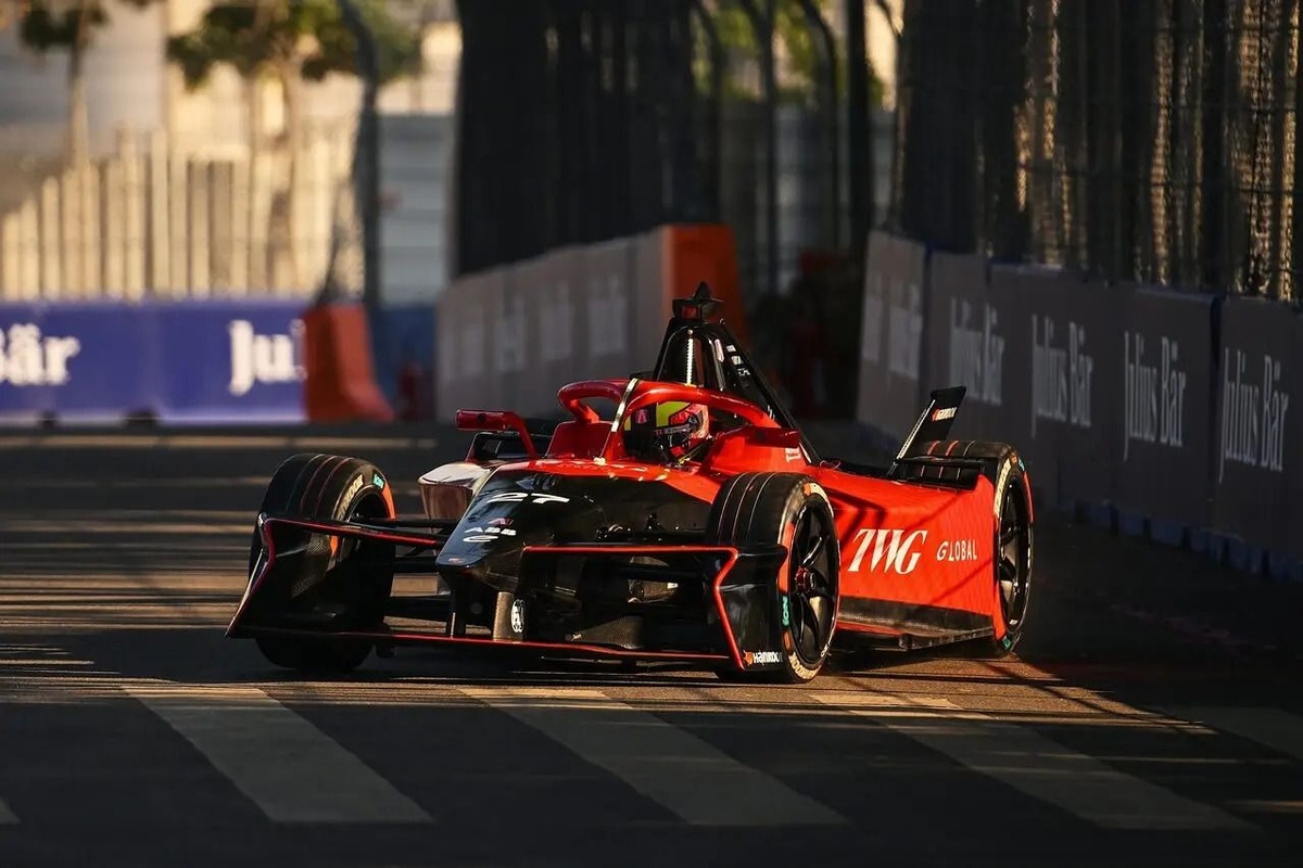 FE | Dennis trionfa a San Paolo tra colpi di scena e spaventi