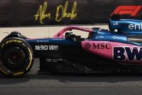 El motor Renault se despide en silencio de la F1: 50 años de historia llegan a su fin