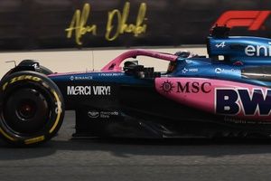 El motor Renault se despide en silencio de la F1: 50 años de historia llegan a su fin