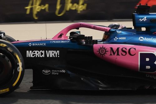 El motor Renault se despide en silencio de la F1: 50 a&ntilde;os de historia llegan a su fin