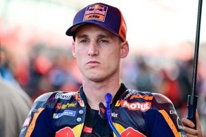 Pol Espargaró: "Creo que he vencido al miedo que le tenía a Portimao"