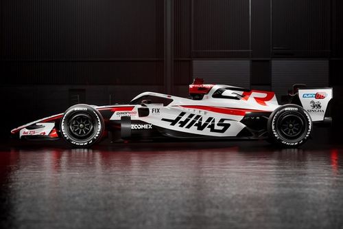 Haas F1 begon al in 2024 met ontwikkelen VF-26