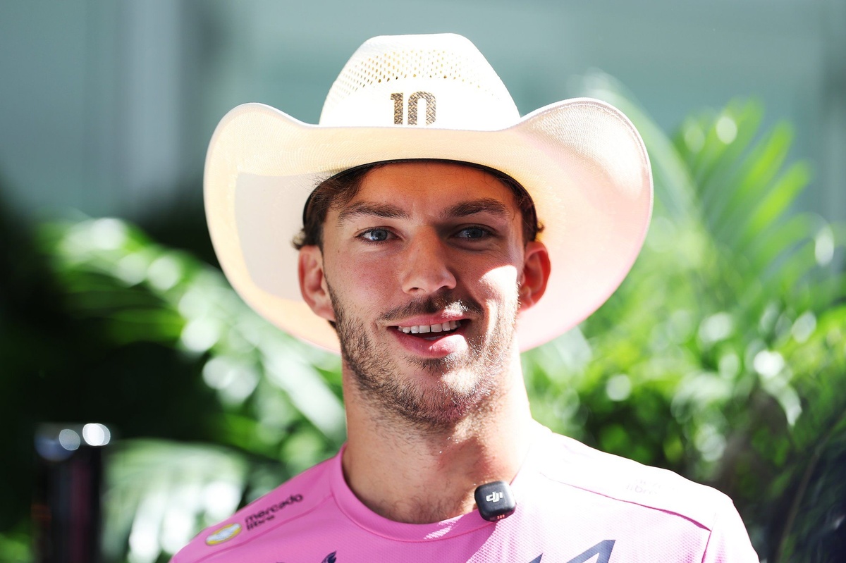 Antonelli's Title Shot at COTA: F1 US Grand Prix Preview!