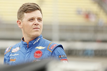 Durch Drogentest gefallen: NASCAR sperrt Xfinity-Sieger