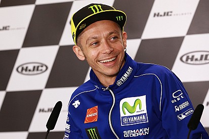 Rossi reçoit le feu vert des médecins pour prendre la piste