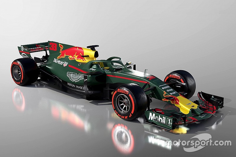 Aston Martin, Red Bull'u satın alma konusunda kararsız