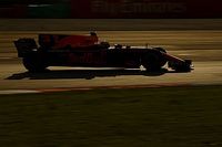 Por qu&eacute; la tracci&oacute;n total es un objetivo de la F1