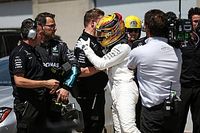 Hamilton encosta em Vettel após GP do Canadá; veja tabela