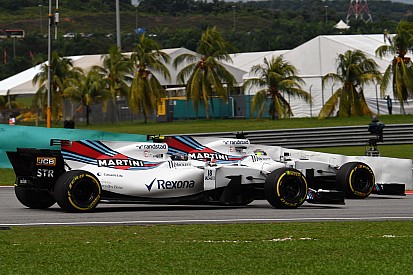Massa: Di Resta ve Kubica'nın yapacağı test yeterli bilgiyi vermeyecek