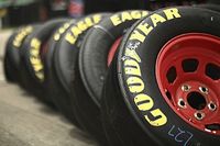 Goodyear cambiará neumáticos para All-Star Race de NASCAR