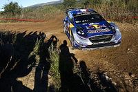 Ogier comienza al frente en Córdoba