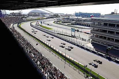Brawn : "1h45 est une excellente durée" pour un Grand Prix
