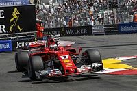 Raikkonen sobre Vettel: "Podemos pelear, pero limpiamente"