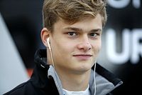 Aron vuelve a Prema para la temporada 2018 de F3