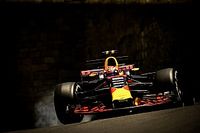 Verstappen nega conspiração interna na Red Bull
