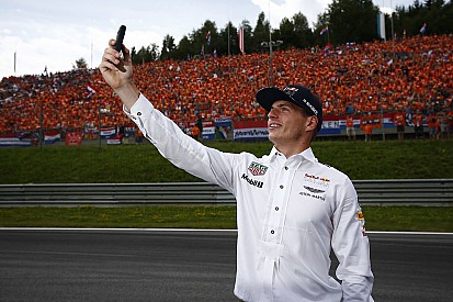 F1 inicia conversas para realizar GP de rua na Holanda