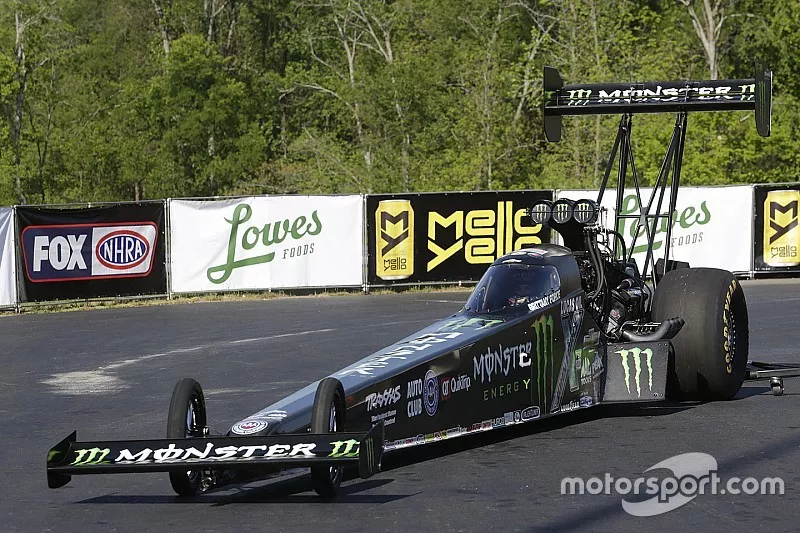 Brittany Force