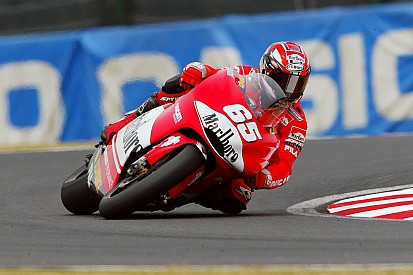 История Desmosedici. Все мотоциклы Ducati в MotoGP