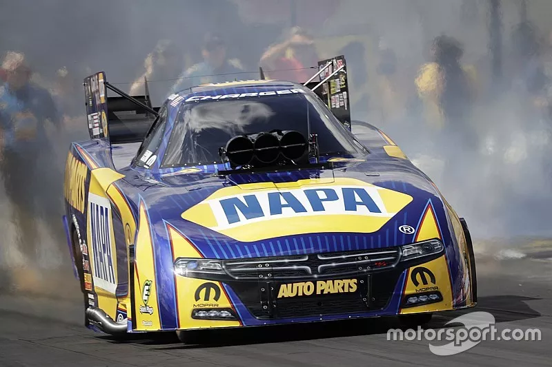 Ron Capps