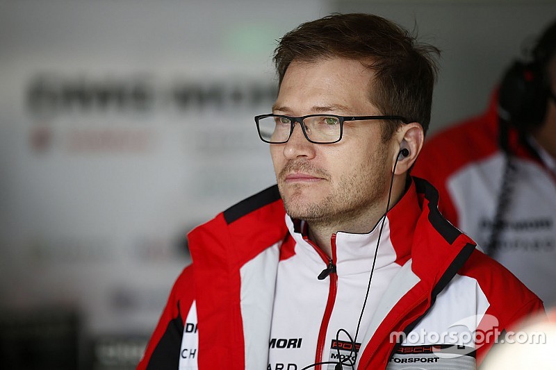 Seidl ya tiene fecha de estreno con McLaren